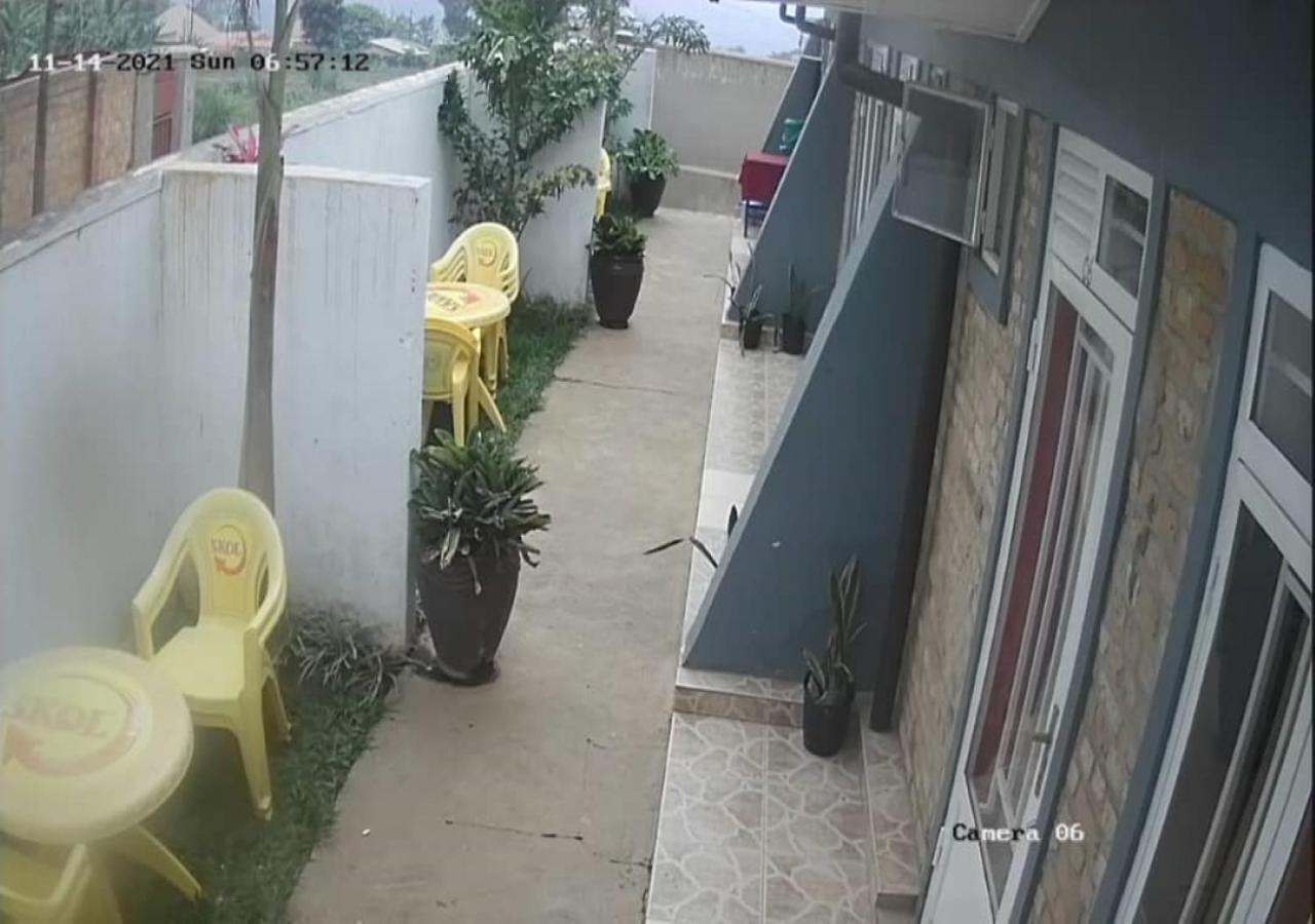 G Masters Homes Kigali Ngoại thất bức ảnh