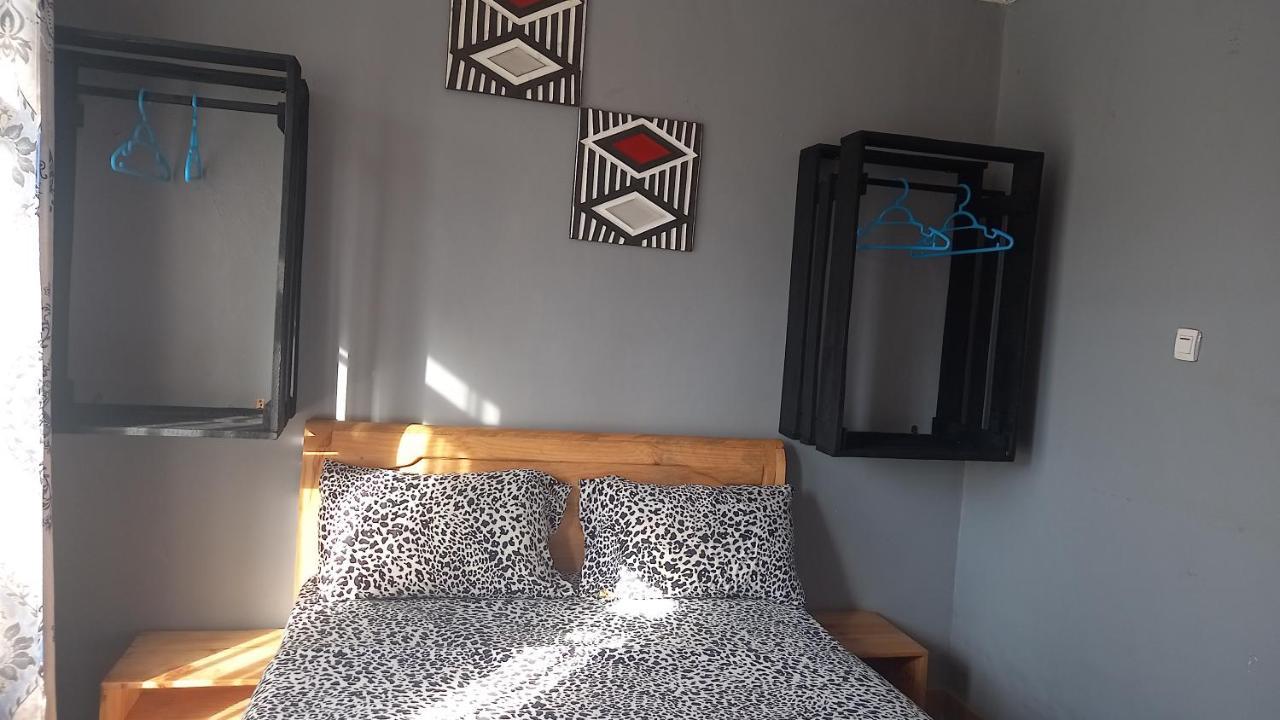 G Masters Homes Kigali Ngoại thất bức ảnh