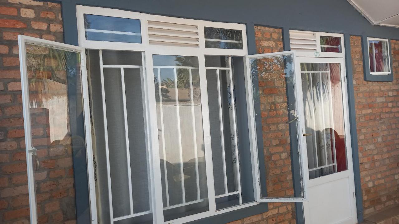 G Masters Homes Kigali Ngoại thất bức ảnh