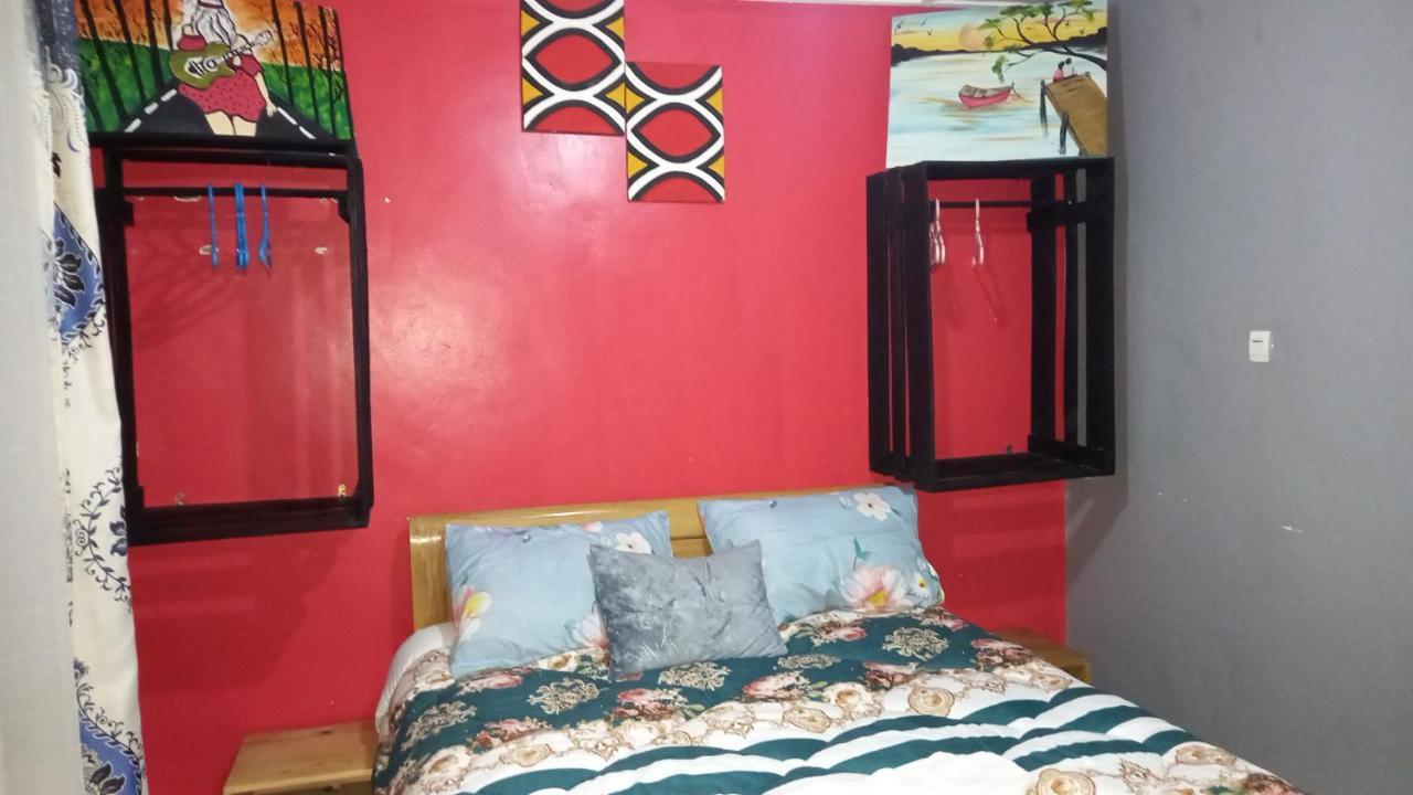 G Masters Homes Kigali Ngoại thất bức ảnh