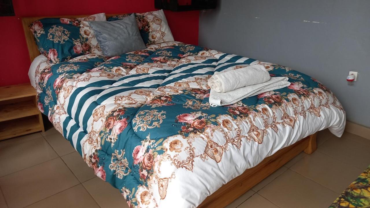 G Masters Homes Kigali Ngoại thất bức ảnh