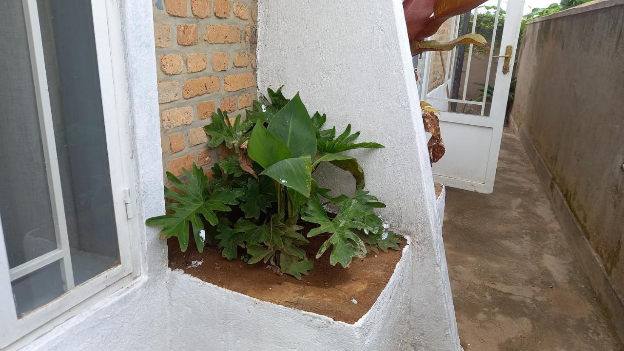 G Masters Homes Kigali Ngoại thất bức ảnh