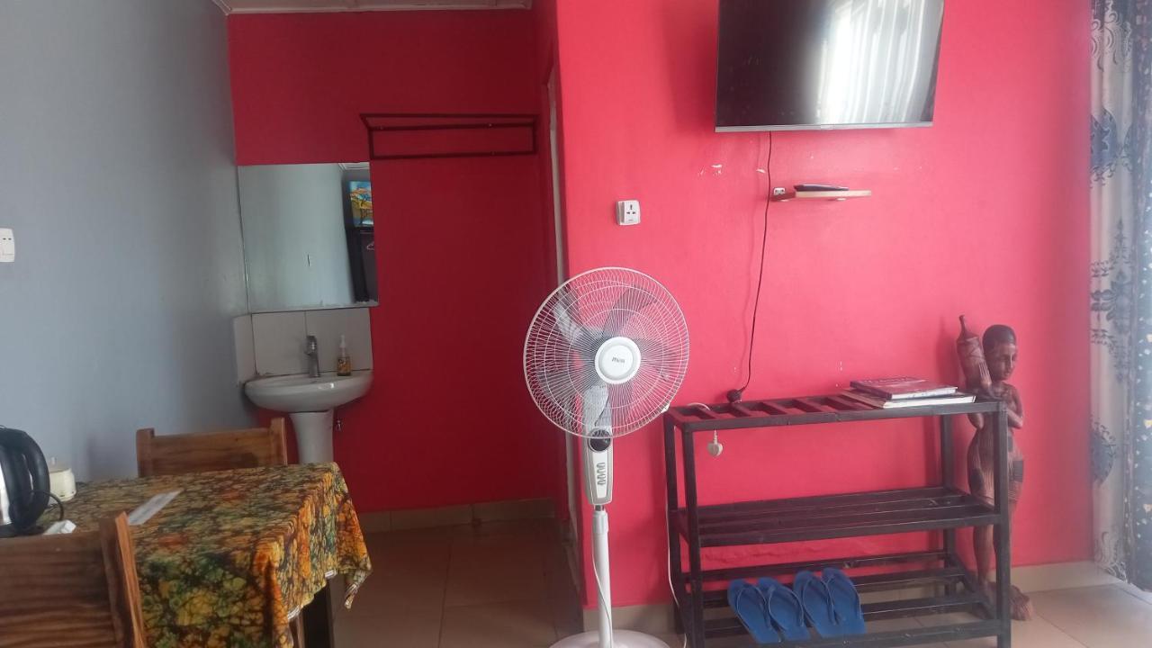 G Masters Homes Kigali Ngoại thất bức ảnh