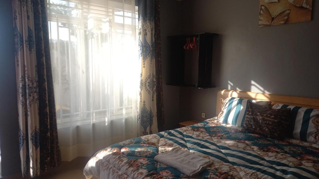 G Masters Homes Kigali Ngoại thất bức ảnh
