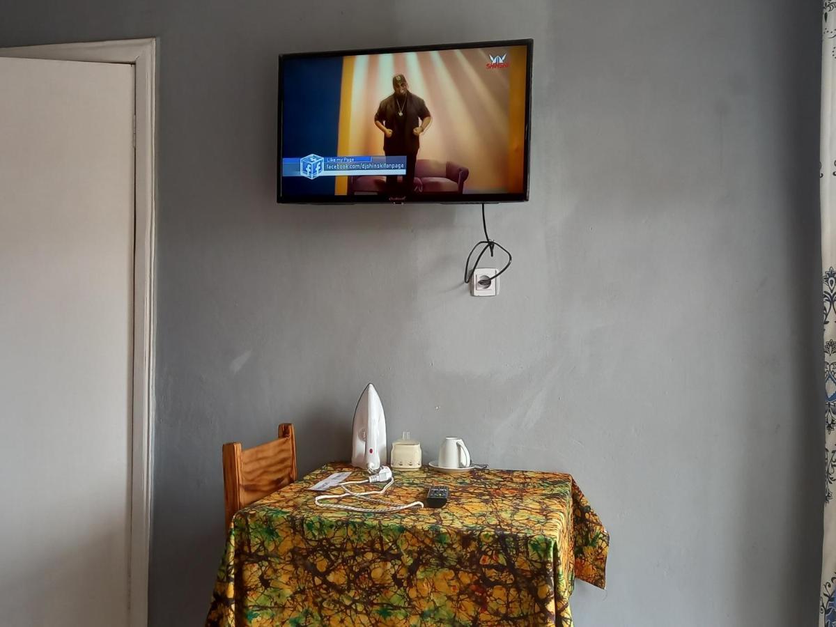 G Masters Homes Kigali Ngoại thất bức ảnh