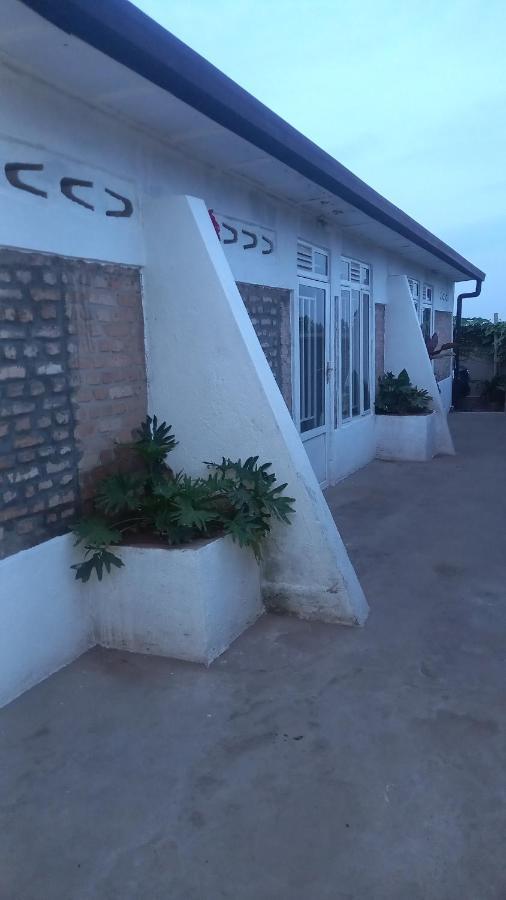 G Masters Homes Kigali Ngoại thất bức ảnh