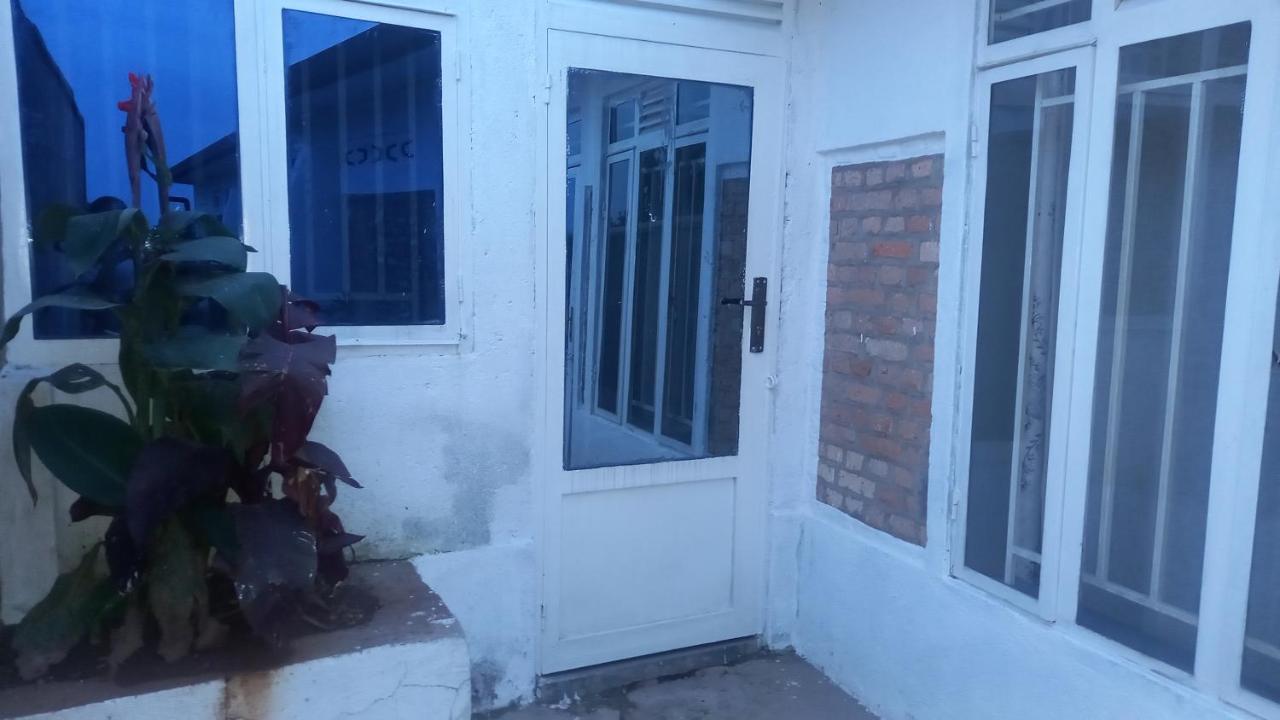 G Masters Homes Kigali Ngoại thất bức ảnh