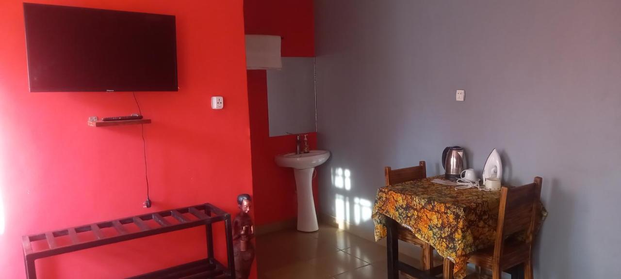 G Masters Homes Kigali Ngoại thất bức ảnh