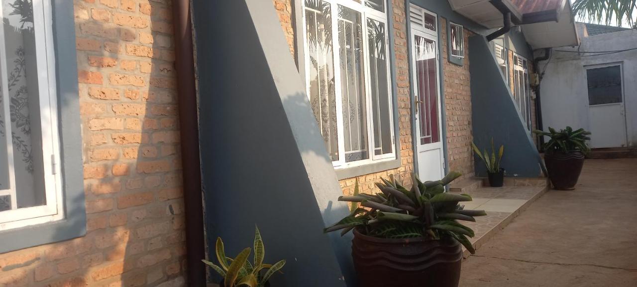 G Masters Homes Kigali Ngoại thất bức ảnh