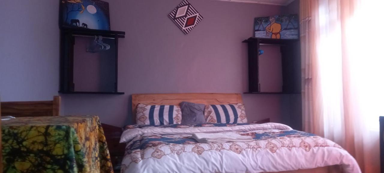G Masters Homes Kigali Ngoại thất bức ảnh