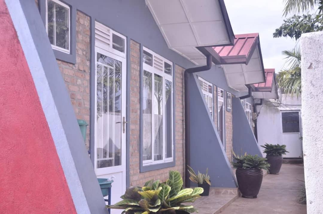 G Masters Homes Kigali Ngoại thất bức ảnh