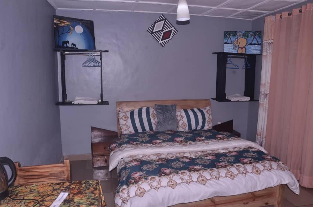 G Masters Homes Kigali Ngoại thất bức ảnh