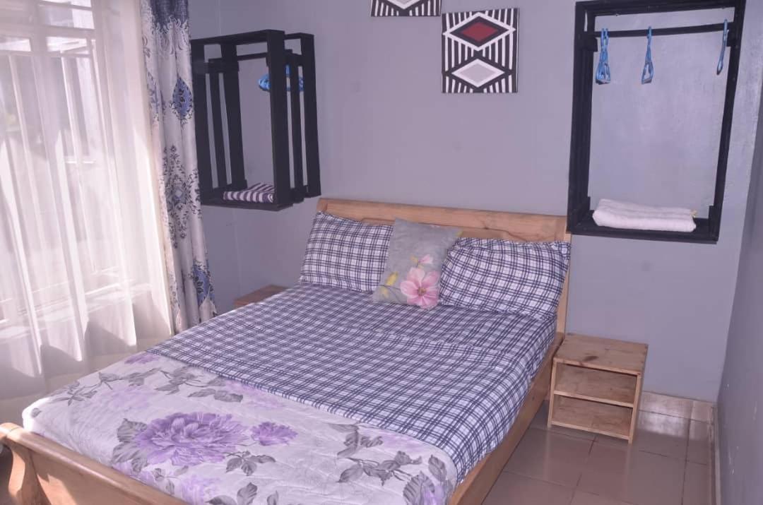 G Masters Homes Kigali Ngoại thất bức ảnh