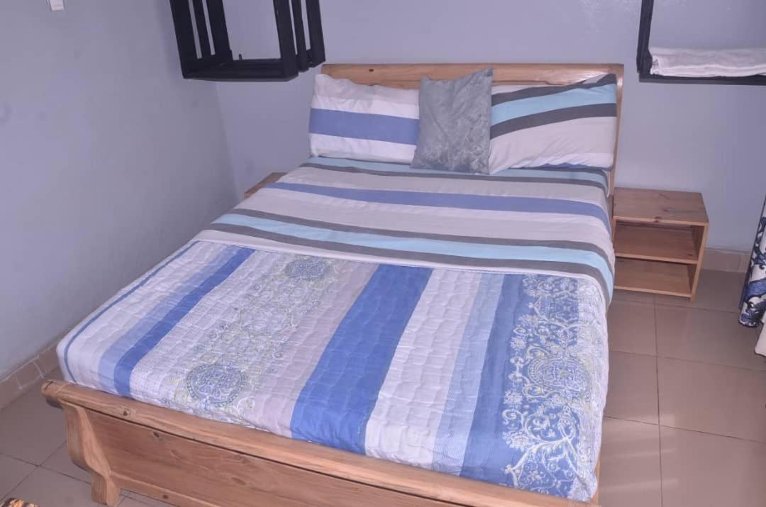 G Masters Homes Kigali Ngoại thất bức ảnh