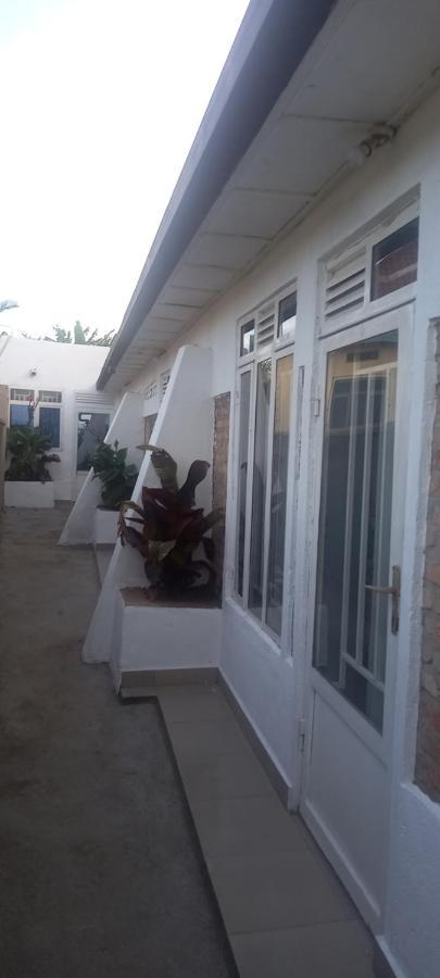 G Masters Homes Kigali Ngoại thất bức ảnh