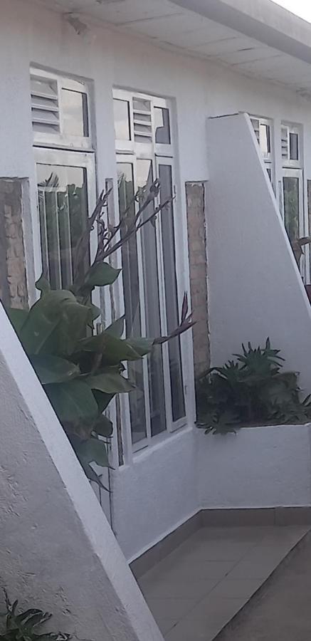 G Masters Homes Kigali Ngoại thất bức ảnh