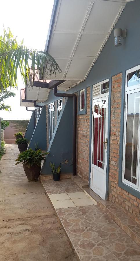 G Masters Homes Kigali Ngoại thất bức ảnh