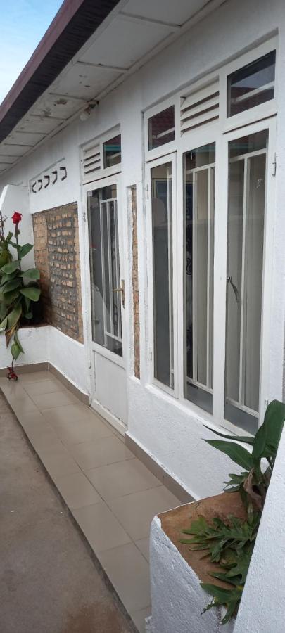 G Masters Homes Kigali Ngoại thất bức ảnh