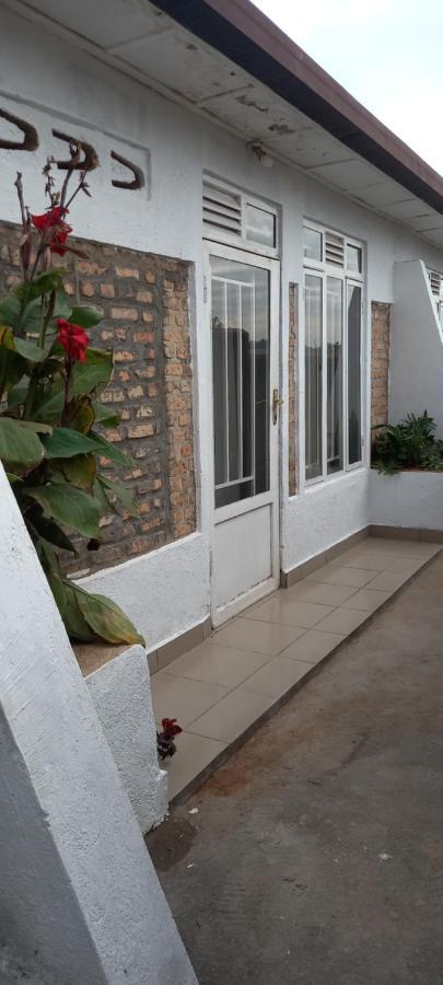 G Masters Homes Kigali Ngoại thất bức ảnh