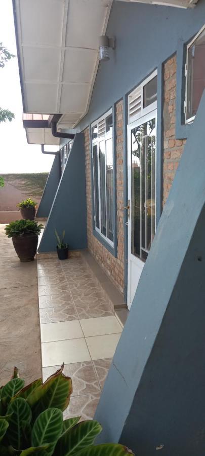 G Masters Homes Kigali Ngoại thất bức ảnh