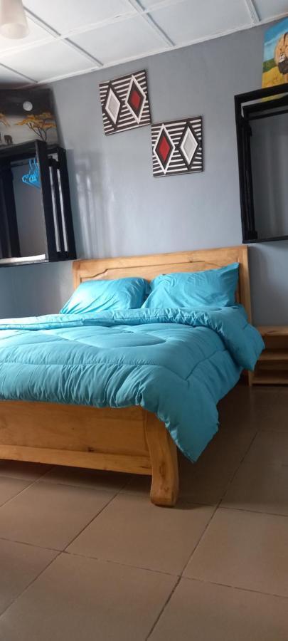 G Masters Homes Kigali Ngoại thất bức ảnh