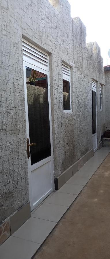 G Masters Homes Kigali Ngoại thất bức ảnh