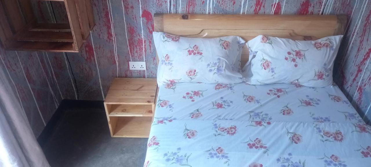 G Masters Homes Kigali Ngoại thất bức ảnh