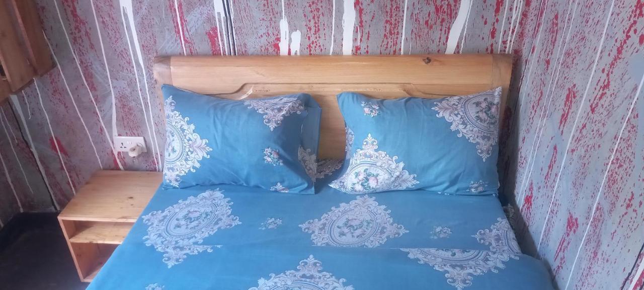 G Masters Homes Kigali Ngoại thất bức ảnh