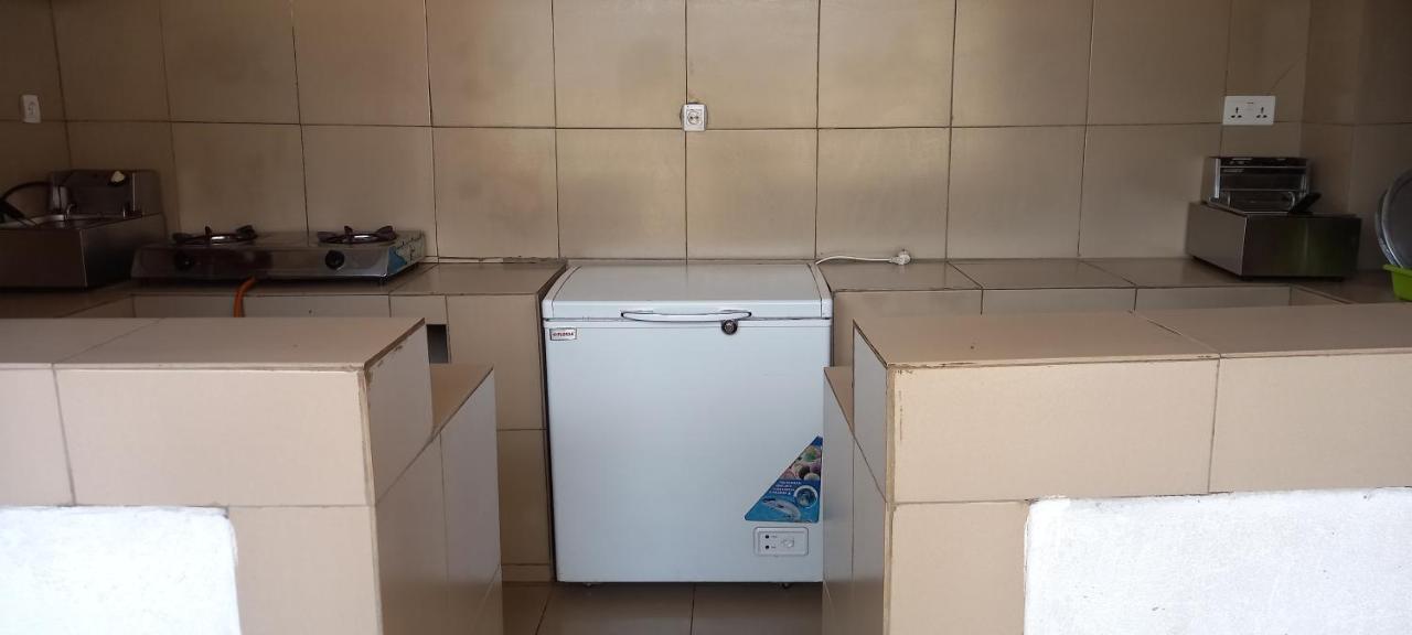 G Masters Homes Kigali Ngoại thất bức ảnh