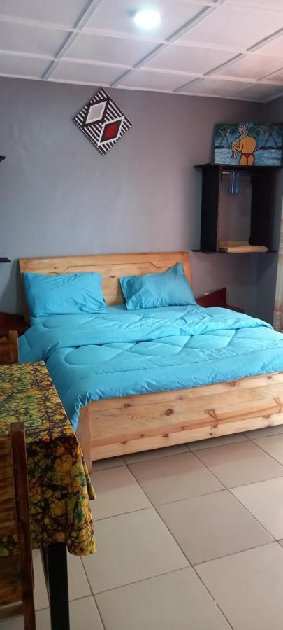 G Masters Homes Kigali Ngoại thất bức ảnh