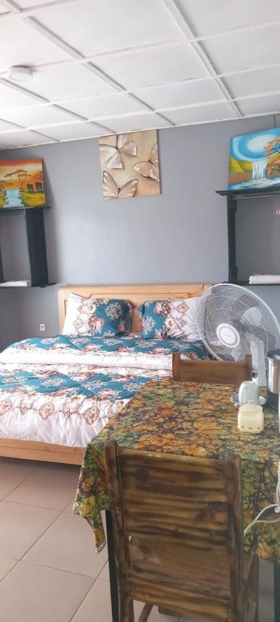 G Masters Homes Kigali Ngoại thất bức ảnh