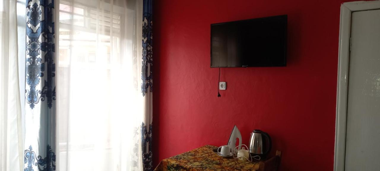 G Masters Homes Kigali Ngoại thất bức ảnh