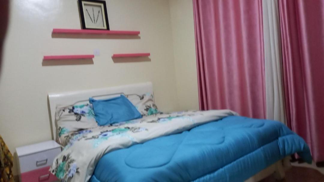 G Masters Homes Kigali Ngoại thất bức ảnh