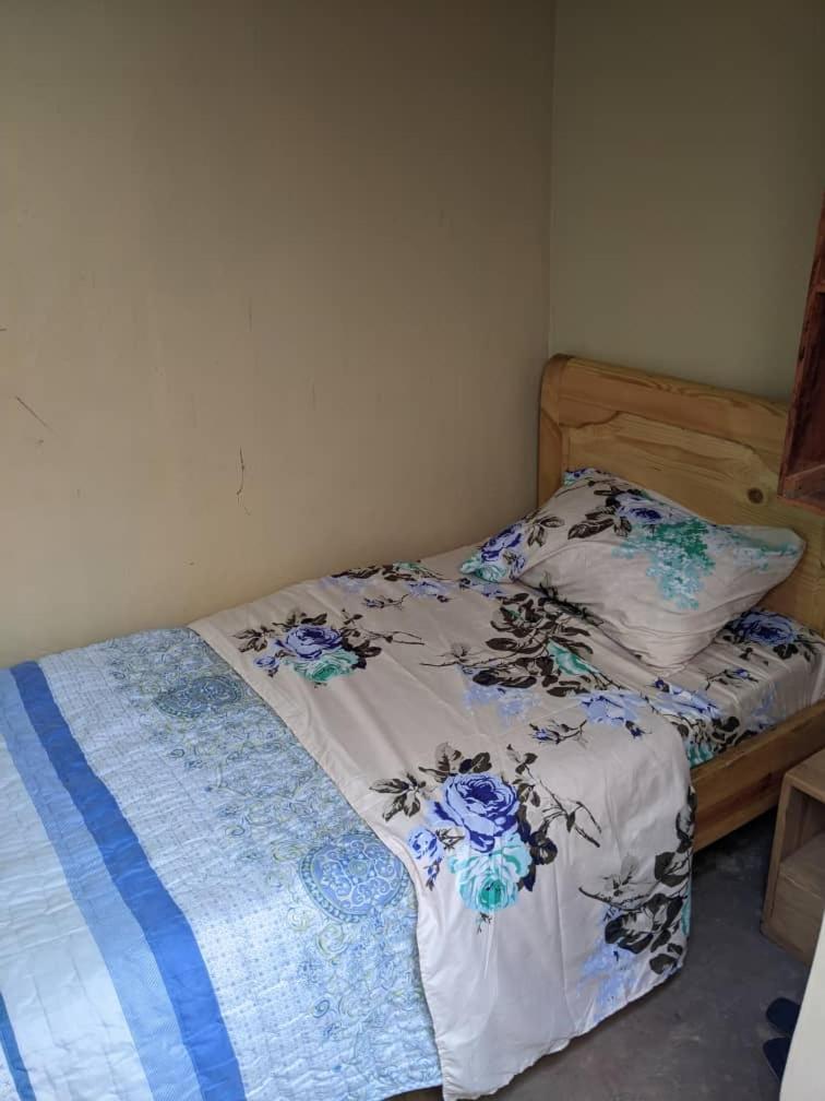 G Masters Homes Kigali Phòng bức ảnh