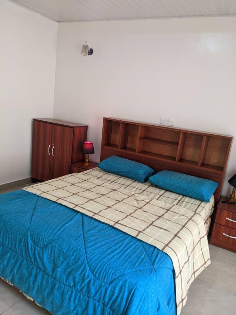 G Masters Homes Kigali Phòng bức ảnh