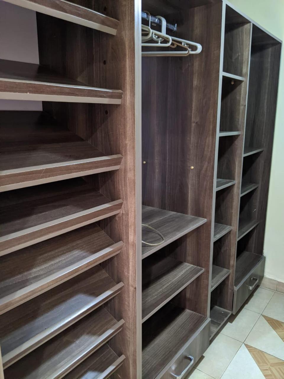 G Masters Homes Kigali Ngoại thất bức ảnh