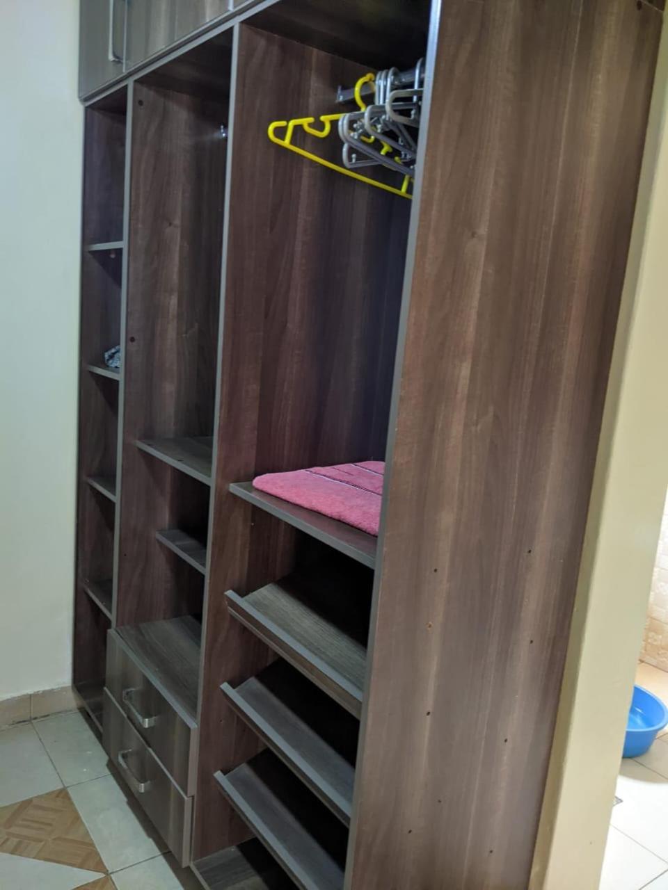 G Masters Homes Kigali Ngoại thất bức ảnh