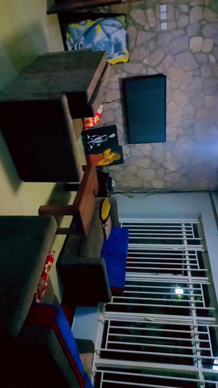 G Masters Homes Kigali Ngoại thất bức ảnh
