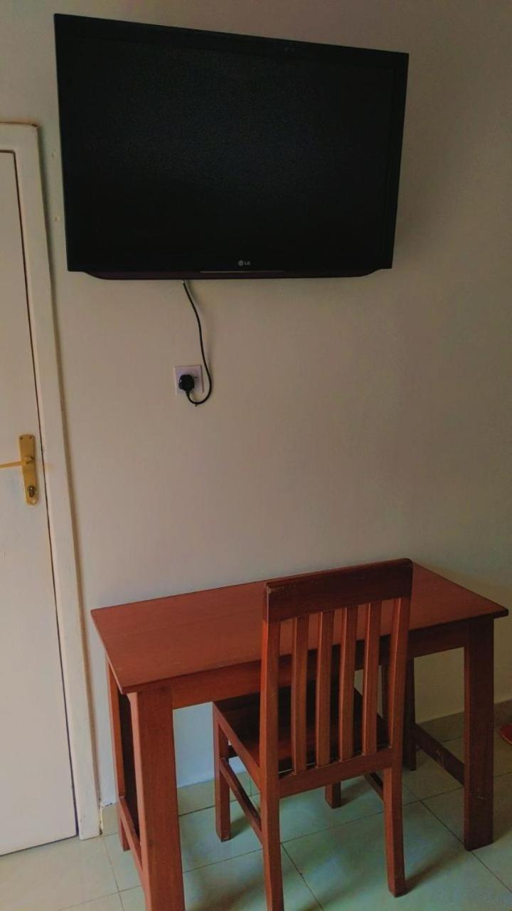 G Masters Homes Kigali Phòng bức ảnh